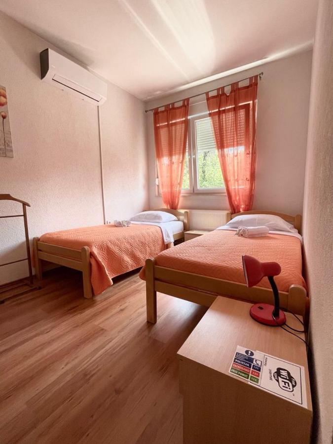 Apartman Nikolic,Banja Vrucica,Teslić Exterior foto