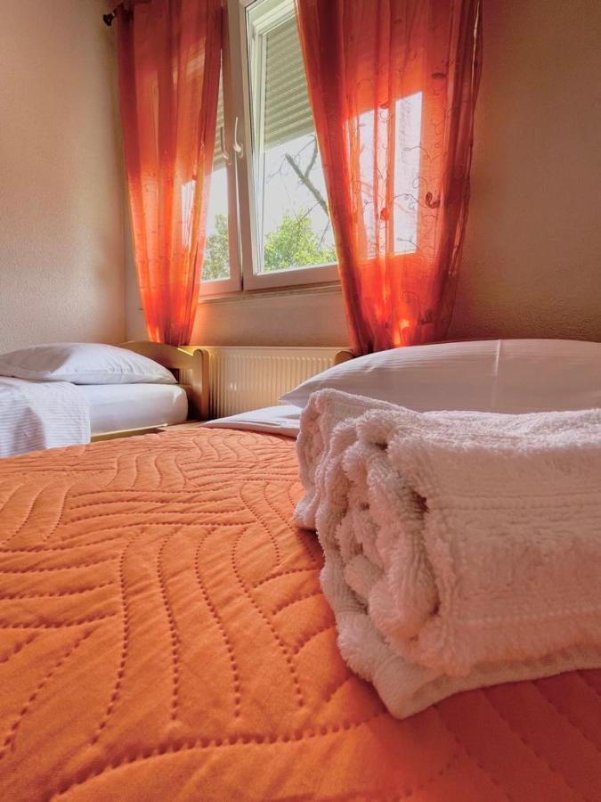 Apartman Nikolic,Banja Vrucica,Teslić Exterior foto