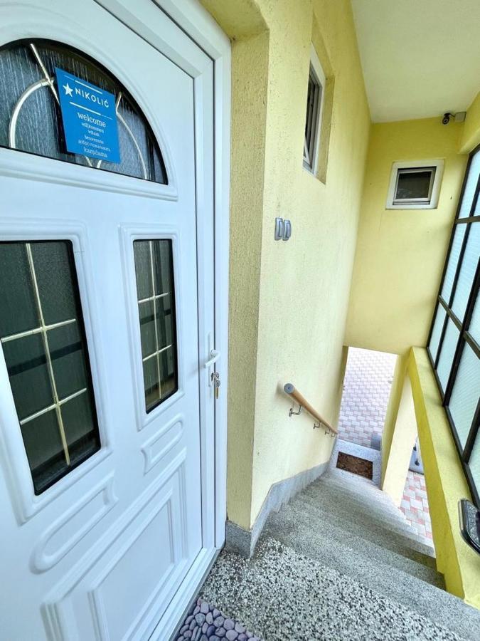 Apartman Nikolic,Banja Vrucica,Teslić Exterior foto