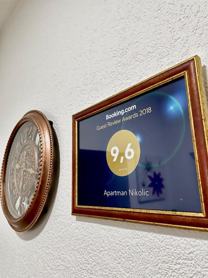 Apartman Nikolic,Banja Vrucica,Teslić Exterior foto