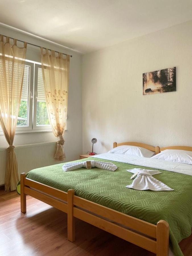 Apartman Nikolic,Banja Vrucica,Teslić Exterior foto