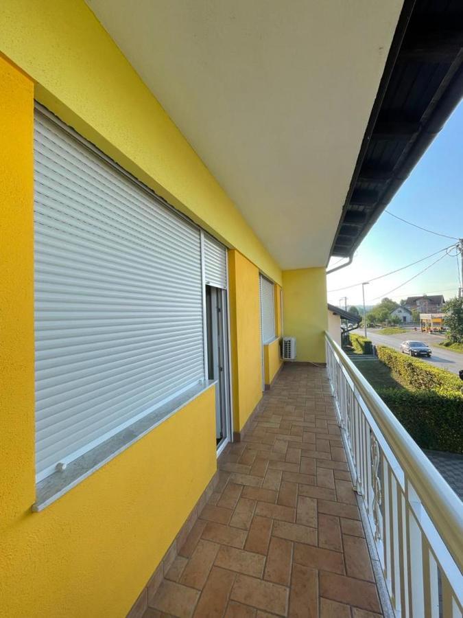 Apartman Nikolic,Banja Vrucica,Teslić Exterior foto