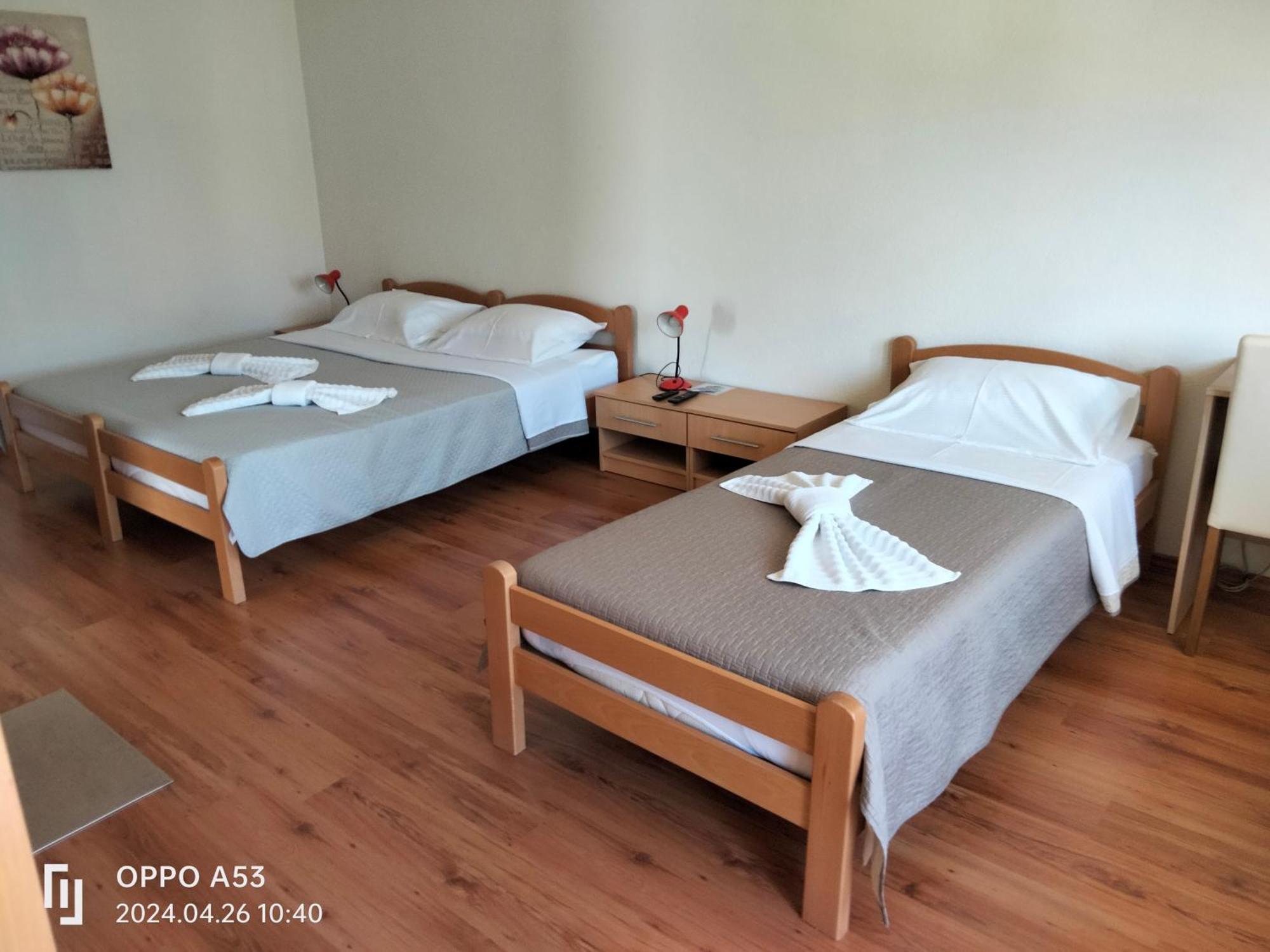 Apartman Nikolic,Banja Vrucica,Teslić Exterior foto