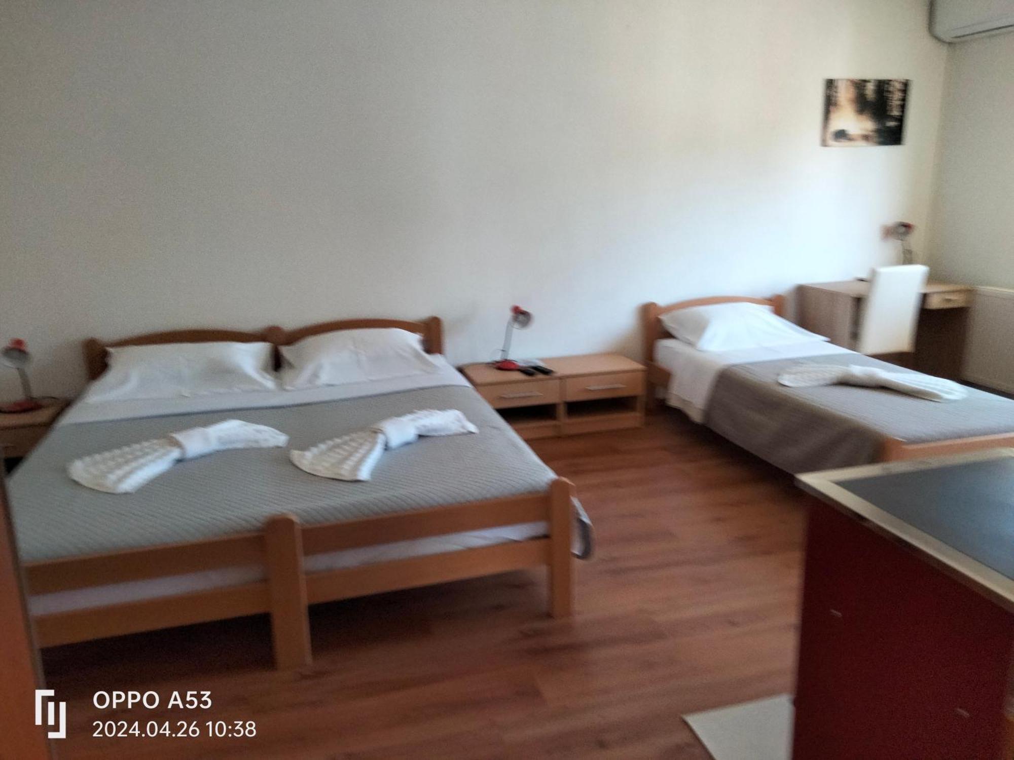 Apartman Nikolic,Banja Vrucica,Teslić Exterior foto