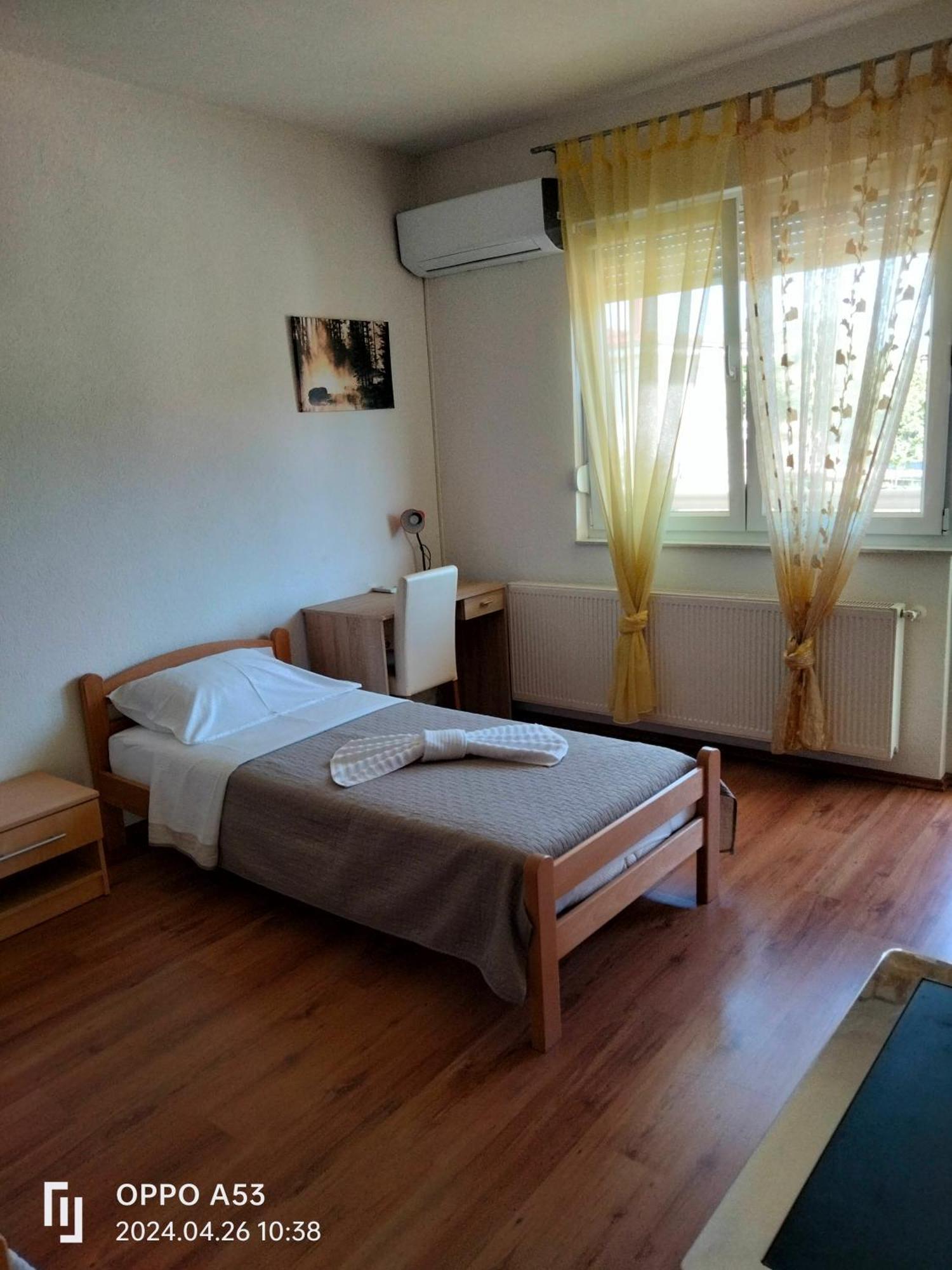 Apartman Nikolic,Banja Vrucica,Teslić Exterior foto