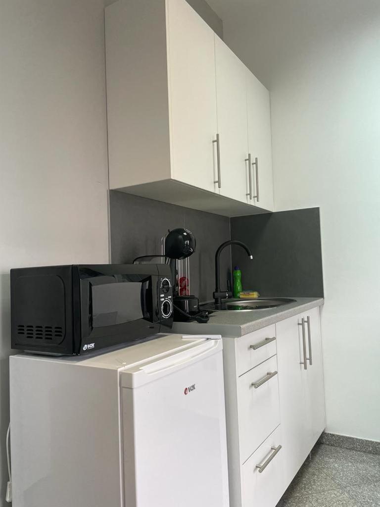 Apartman Nikolic,Banja Vrucica,Teslić Exterior foto