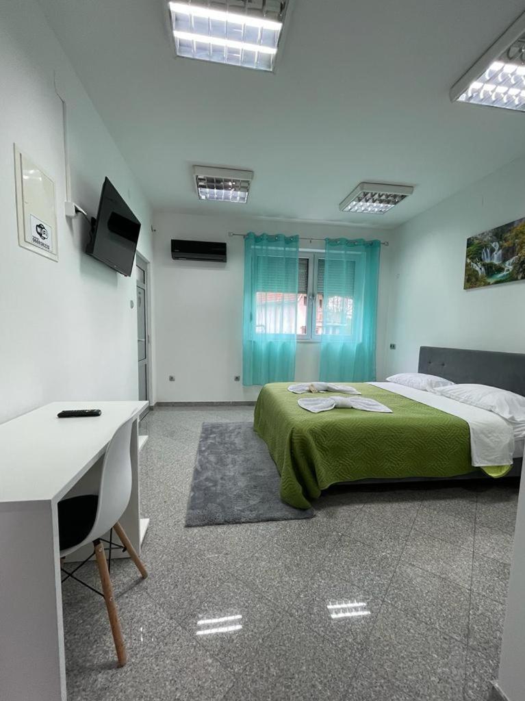 Apartman Nikolic,Banja Vrucica,Teslić Exterior foto