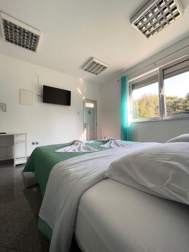 Apartman Nikolic,Banja Vrucica,Teslić Exterior foto