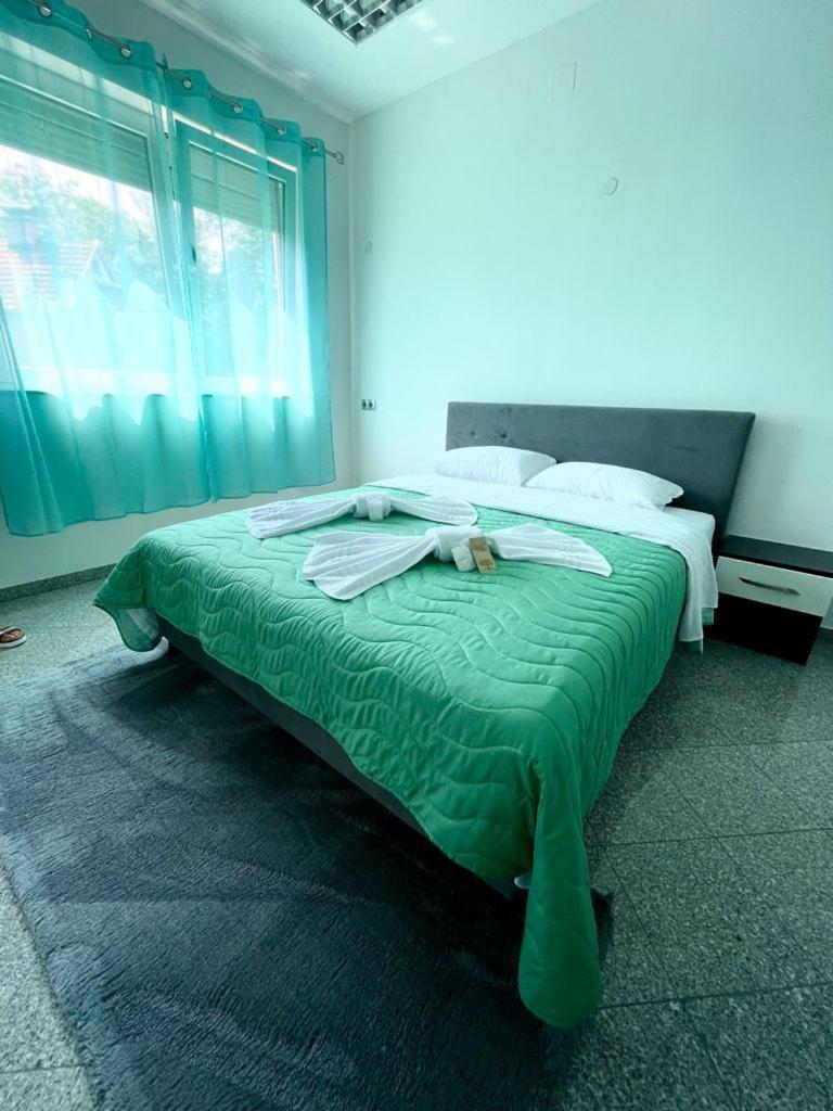 Apartman Nikolic,Banja Vrucica,Teslić Exterior foto