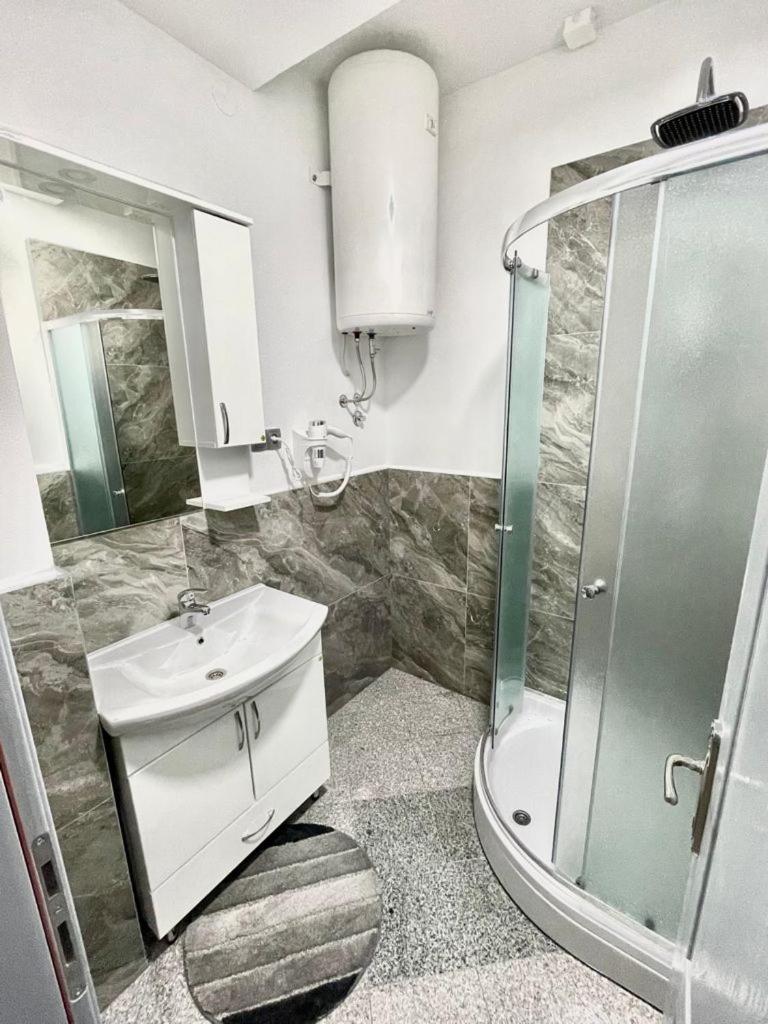 Apartman Nikolic,Banja Vrucica,Teslić Exterior foto