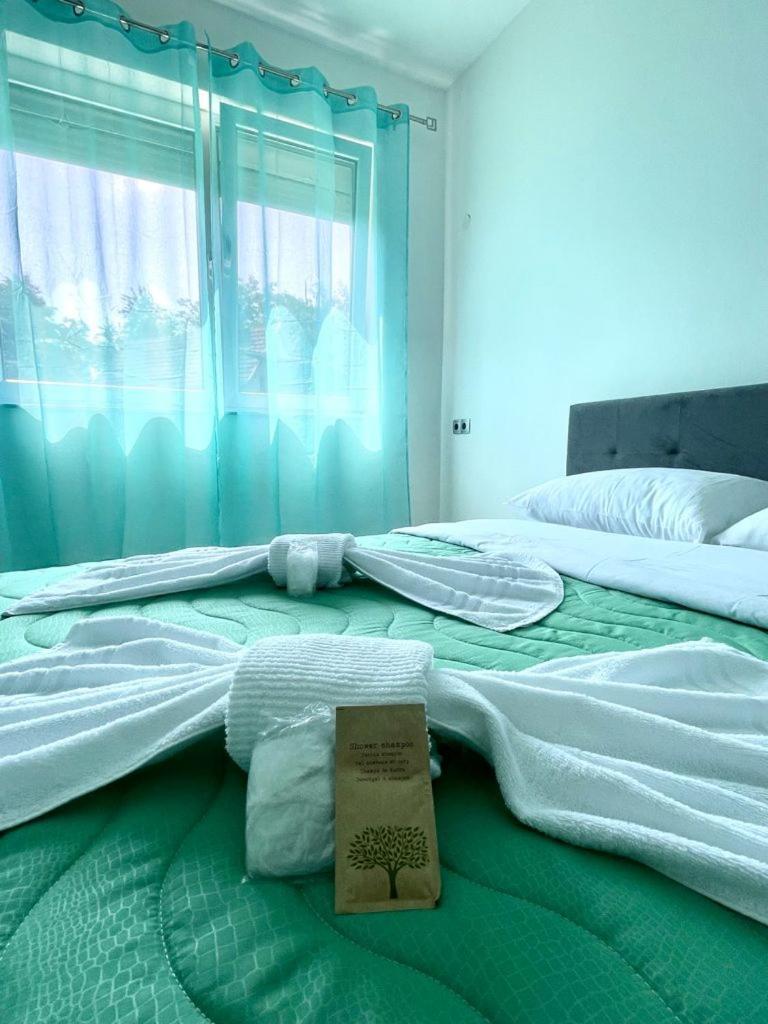 Apartman Nikolic,Banja Vrucica,Teslić Exterior foto