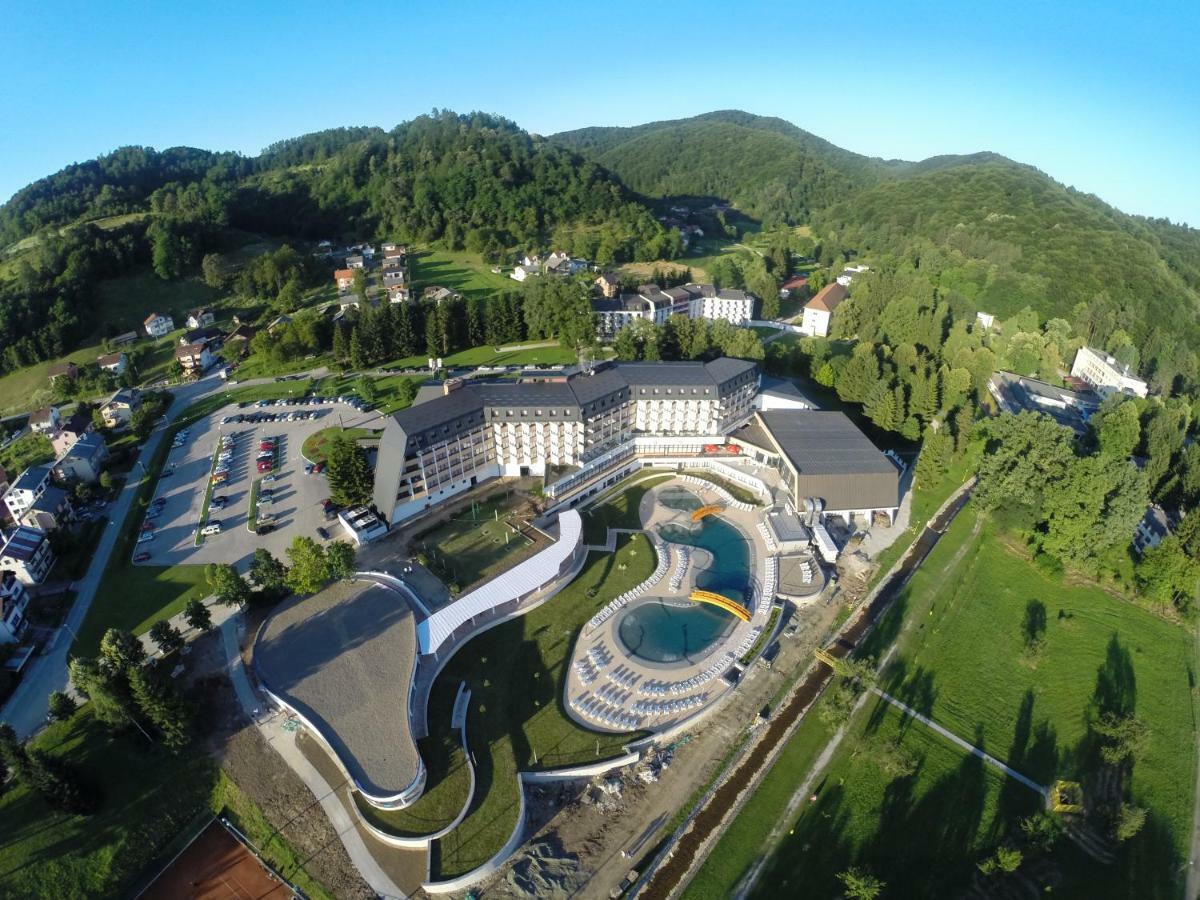 Apartman Nikolic,Banja Vrucica,Teslić Exterior foto